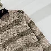 Fortok Brunello Cucinelli Cardigan Knitwear 02 - 3