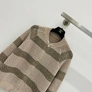 Fortok Brunello Cucinelli Cardigan Knitwear 02 - 2