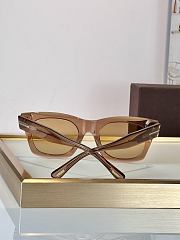 Fortok Tom Ford Sunglasses FT1314 Brown - 4