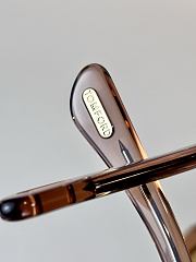 Fortok Tom Ford Sunglasses FT1314 Brown - 2