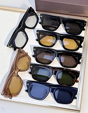 Fortok Tom Ford Sunglasses FT1314 Multicolor - 1