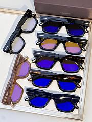 Fortok Tom Ford Sunglasses FT1314 Multicolor - 6