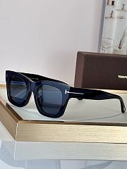 Fortok Tom Ford Sunglasses FT1314 Multicolor - 5
