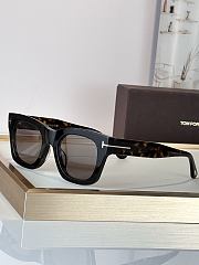 Fortok Tom Ford Sunglasses FT1314 Multicolor - 3