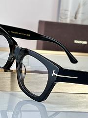 Fortok Tom Ford Sunglasses FT1314 Multicolor - 2