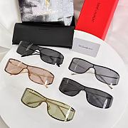 Fortok Saint Laurent Sunglasses SL807 Multicolor - 1
