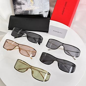 Fortok Saint Laurent Sunglasses SL807 Multicolor