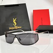 Fortok Saint Laurent Sunglasses SL807 Multicolor - 5