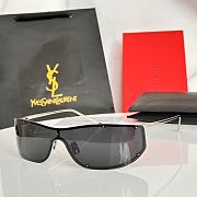 Fortok Saint Laurent Sunglasses SL807 Multicolor - 6