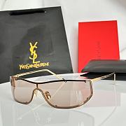 Fortok Saint Laurent Sunglasses SL807 Multicolor - 4