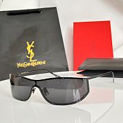 Fortok Saint Laurent Sunglasses SL807 Multicolor - 2
