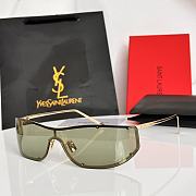 Fortok Saint Laurent Sunglasses SL807 Multicolor - 3