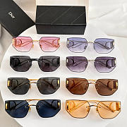 Fortok Dior Sunglasses 30MONTAIGNE B3U Multicolor - 1