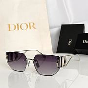 Fortok Dior Sunglasses 30MONTAIGNE B3U Multicolor - 5