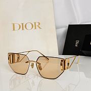 Fortok Dior Sunglasses 30MONTAIGNE B3U Multicolor - 4