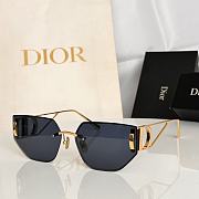 Fortok Dior Sunglasses 30MONTAIGNE B3U Multicolor - 3