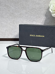 Fortok Dolce & Gabbana Sunglasses DG4423 Multicolor - 6