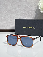 Fortok Dolce & Gabbana Sunglasses DG4423 Multicolor - 5