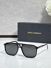 Fortok Dolce & Gabbana Sunglasses DG4423 Multicolor - 3