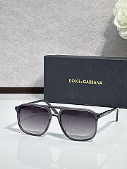 Fortok Dolce & Gabbana Sunglasses DG4423 Multicolor - 4