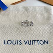 Fortok Dior Ring Silver/ Gold - 2