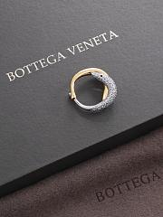 Fortok Bottega Veneta snake-inspired Ring - 2