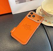Fortok Hermes Phone Case Orange - 6