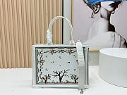 Fortok Dior Dioramour  Dior Book Tote 36*27*16cm - 4