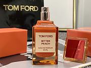 Fortok Tom Ford Bitter Peach Eau de Parfum 50ml - 1