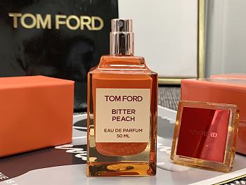 Fortok Tom Ford Bitter Peach Eau de Parfum 50ml