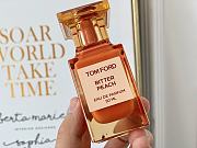 Fortok Tom Ford Bitter Peach Eau de Parfum 50ml - 5