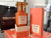 Fortok Tom Ford Bitter Peach Eau de Parfum 50ml - 4