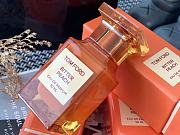 Fortok Tom Ford Bitter Peach Eau de Parfum 50ml - 3