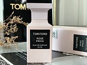 Fortok Tom Ford Rose Prick Eau de Parfum 50ml - 1