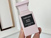 Fortok Tom Ford Rose Prick Eau de Parfum 50ml - 3