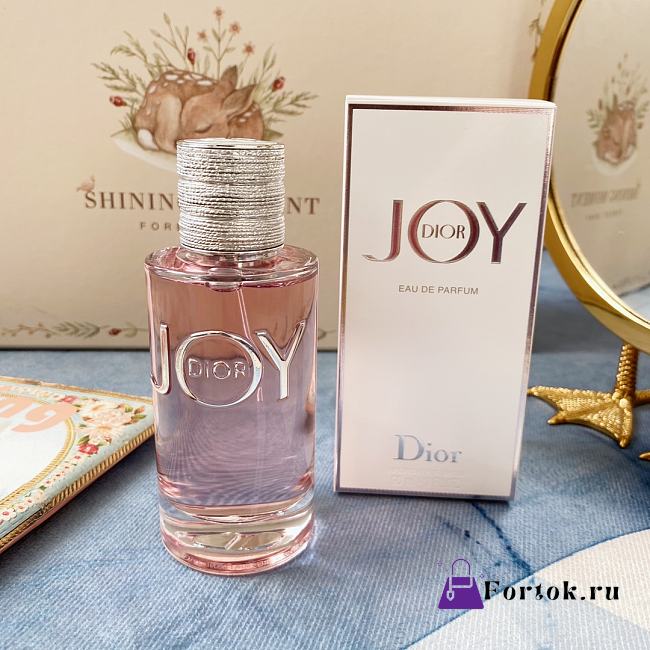 Fortok Dior Eau de Parfum JOY 90ml - 1