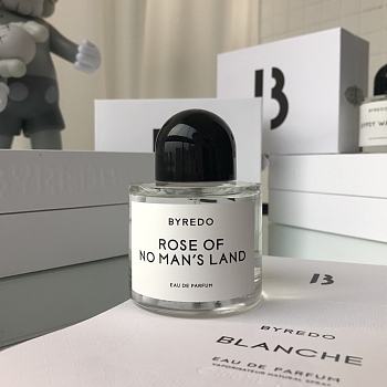 Fortok Byredo Rose of No Man's Land Eau de Parfum 100ml