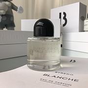 Fortok Byredo Rose of No Man's Land Eau de Parfum 100ml - 6