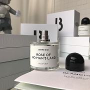Fortok Byredo Rose of No Man's Land Eau de Parfum 100ml - 5