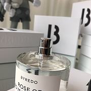 Fortok Byredo Rose of No Man's Land Eau de Parfum 100ml - 2