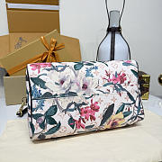 Fortok Louis Vuitton Speedy Soft 30 Monogram Eden 30*17*21cm - 3
