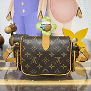 Fortok Louis Vuitton Cargo Wearable Wallet 23 x 14 x 10 cm - 4