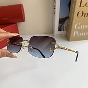 Fortok Cariter Sunglasses Blue - 6