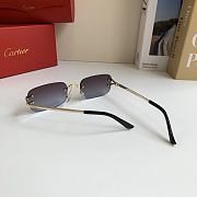 Fortok Cariter Sunglasses Blue - 2