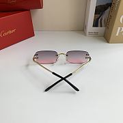 Fortok Cariter Sunglasses Pink - 6