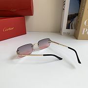 Fortok Cariter Sunglasses Pink - 4