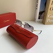 Fortok Cariter Sunglasses Pink - 2