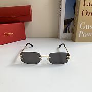 Fortok Cariter Sunglasses Black - 6