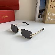 Fortok Cariter Sunglasses Black - 4