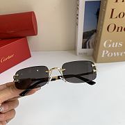 Fortok Cariter Sunglasses Black - 3